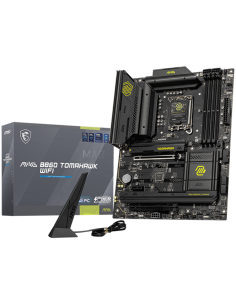 MSI MAG B860 TOMAHAWK WIFI 2